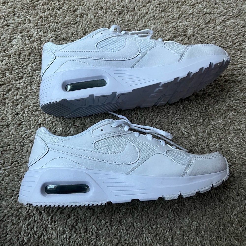 Nike Air Force sneakers